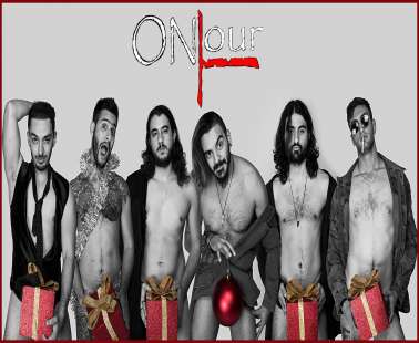 OnTour's Epic Christmas Session 2018