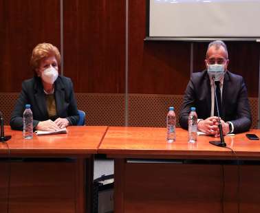 Τι προνοεί η εισήγηση για test-to-stay στα σχολεία