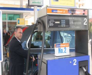 Πόσο αυξήθηκε η τιμή στα καύσιμα σε τρεις μήνες