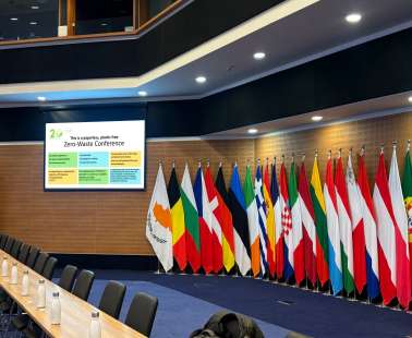 Ευρωπαϊκό Συνέδριο για τον Βιώσιμο Τουρισμό στη Λευκωσία