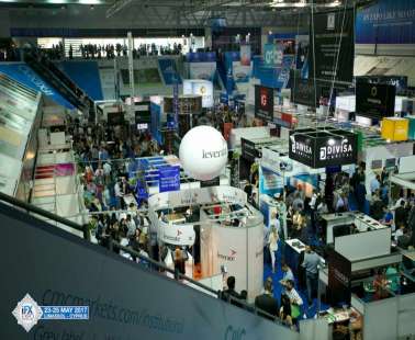 An Expo like no other