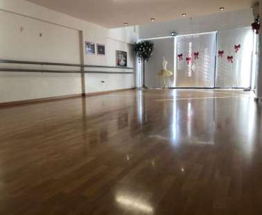 Το 3ο  Βραβειο στον Παγκόσμιο διαγωνισμό "CONCOURS INTERNATIONAL DE DANS" 
