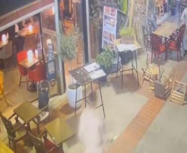 Επεισόδια στις Φοινικούδες