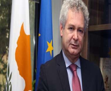 Μαυρογιάννης: Μπορώ να επαναφέρω το Κυπριακό σε τροχιά λύσης