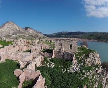 Το χωριό Φοίνικας της Πάφου