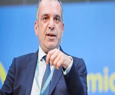 Μιχάλης Σοφοκλέους: Θέλουμε πίσω τον αυθεντικό ΔΗΣΥ