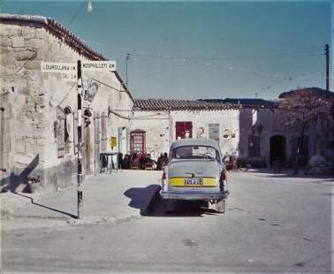 Η Κύπρος του 1969 μέσα από φωτογραφίες