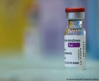 AstraZeneca μείωσε κατά 94% τις εισαγωγές στα νοσοκομεία