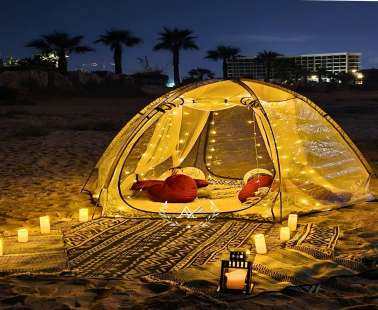 The Ultimate Romantic Proposal Experience