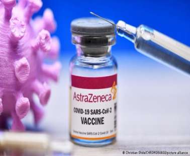 Δεν θα χορηγείται το εμβόλιο AstraZeneca στους κάτω των 40 στο Ηνωμένο Βασίλειο