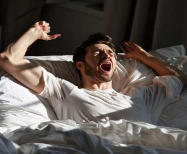 Tips για να γίνεις πρωινός τύπος