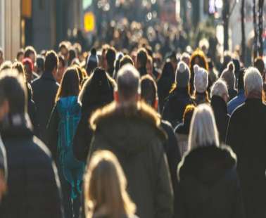 Υποχρεωτική βάσει νόμου η παροχή στοιχείων για την απογραφή πληθυσμού