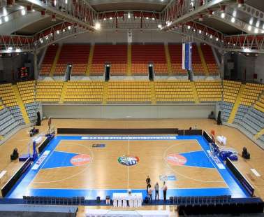 Η Κύπρος ανεβαίνει κατηγορία