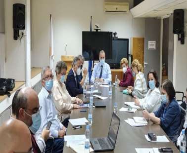 Επικίνδυνη η ανεξέλεγκτη εξουσία Υπουργικού και Υπ.Υγείας για έκδοση διαταγμάτων