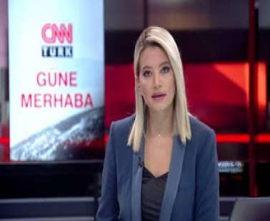 Απίστευτο τι ακούστηκε στο CNN Türk