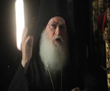 Σε εξαιρετικά κρίσιμη κατάσταση ο ηγούμενος Εφραίμ