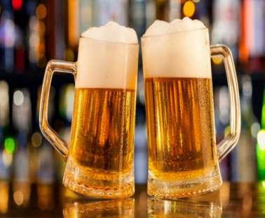 The "9th Pafos Beer Festival," 18th - 20th of July
