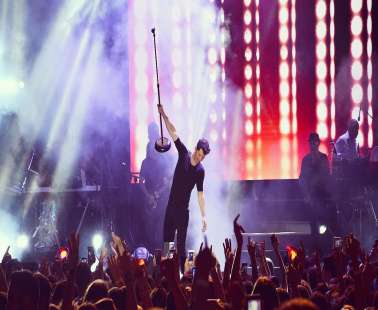 Σάκης Ρουβάς @ SeptemberFest 2019