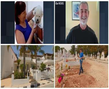 Η επιθυμία του συζυγοκτόνου μέσα από τις Κεντρικές