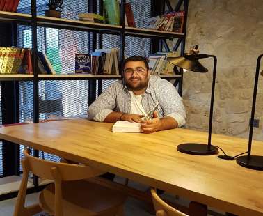 Интервью с управляющим директором магазинов Living Boutique