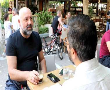 Λαρισαίος επιχειρηματίας για κορωνοϊό: