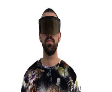Ένα ακόμη τρελό live με τον Andrew S