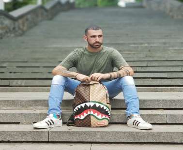 #Μένουμεσπίτι παρέα με τον Dj Andrew S