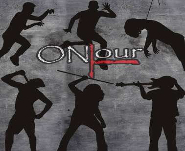 OnTour's @ DownTown Live