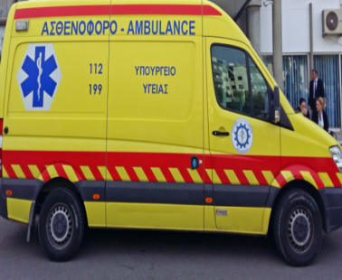 Αυτοκίνητο παρέσυρε 8 χρόνο αγοράκι