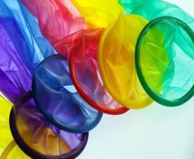 Η «Διεθνής Ημέρα Προφυλακτικού» (International Condom Day) γιορτάζεται κάθε χρόνο στις 13 Φεβρουαρίου