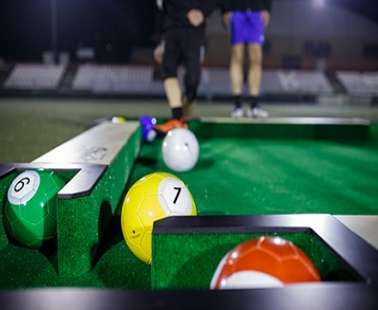 Snooksoccer the new snook game