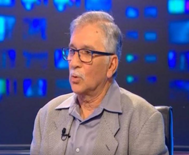 Καραγιάννης:«Όσες φορές άνοιξα το στόμα μου βγήκα αληθινός»