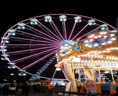 Με δωρεάν συναυλία επιστρέφει το Limassol Christmas Land