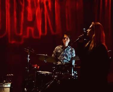 Alexia - The Untold Story of Women in Jazz