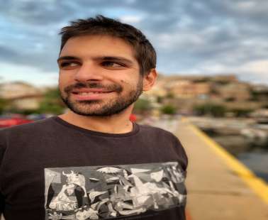 Δημήτρης Καράς