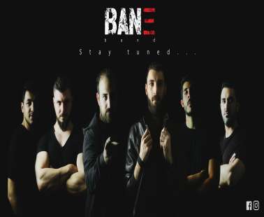 BANΞ
