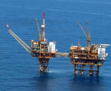 Σενάριο για Φυσικό Αέριο στην Κύπρο