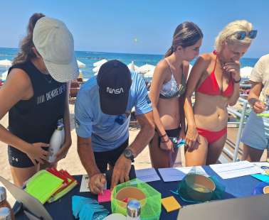 Keep our Sand and Sea Plastic Free: Καλοκαιρινές Δράσεις για μείωση πλαστικής ρύπανσης