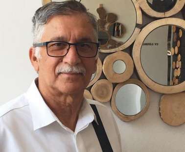 Δρ. Καραγιάννης πρόβλημα η Λεμεσός