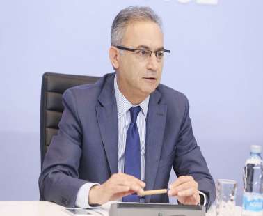 Αβέρωφ Νεοφύτου: Χρέος μας η προσπάθεια απελευθέρωσης της Κύπρου