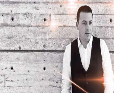 Marinos Agapiou LIVE at VELISSIMA Lounge Bar & Club