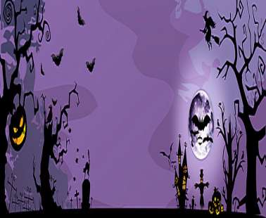 Το "Απόλυτο" Halloween Party έρχεται...