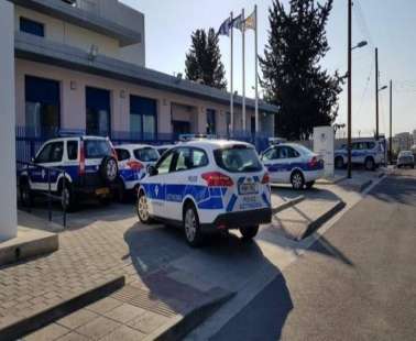 Σύλληψη γυναίκας στην Πάφο μετά από ανάρτηση σε κοινωνικό δίκτυο