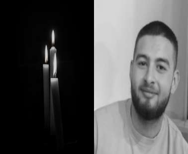 Θρήνος για τον 19χρονο Χρήστο - Άμορφη μάζα σιδερικών το όχημα του