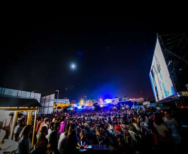 7th Protaras Summer Film Festival