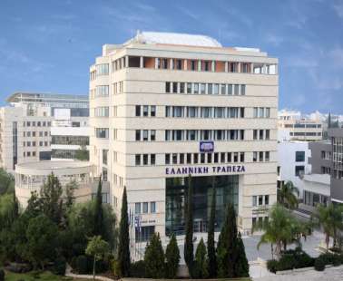 Ελληνική Τράπεζα