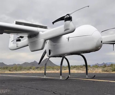 Drones... made in Cyprus: Κατασκευάζονται από ξένη εταιρεία στον Ύψωνα