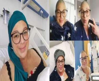 Έπαιρνα δύναμη από τα παιδιά μου