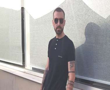 Dj Andrew S: «Χάσατε το παιχνίδι κύριοι»