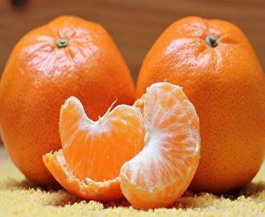 3rd Mandarin Festival 2023